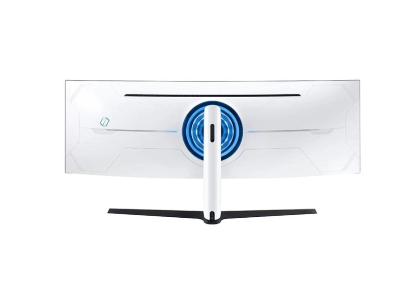 MONITOR CURVO DQHD DE 49'/ VA / HDMI / QHD/ 240HZ /C49G95TSS (REACONDICIONADO) - 4