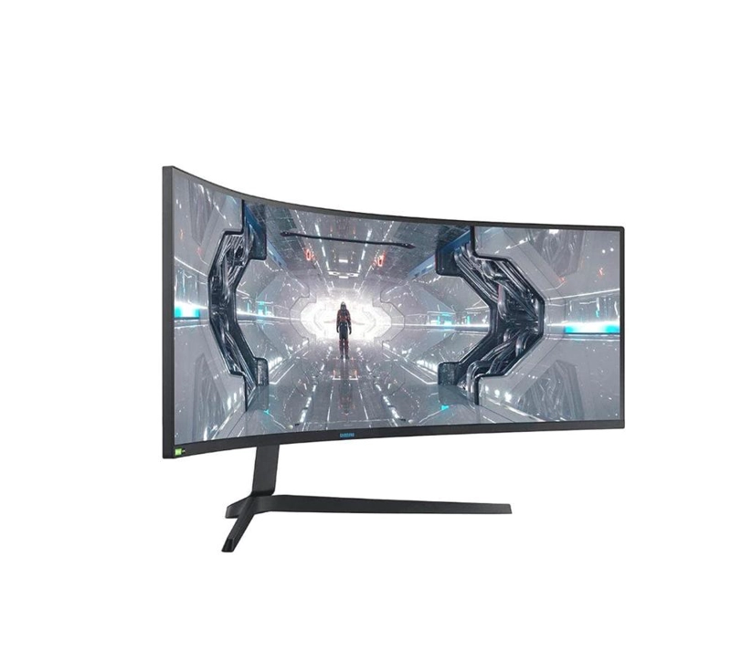 MONITOR CURVO DQHD DE 49'/ VA / HDMI / QHD/ 240HZ /C49G95TSS (REACONDICIONADO) - 5