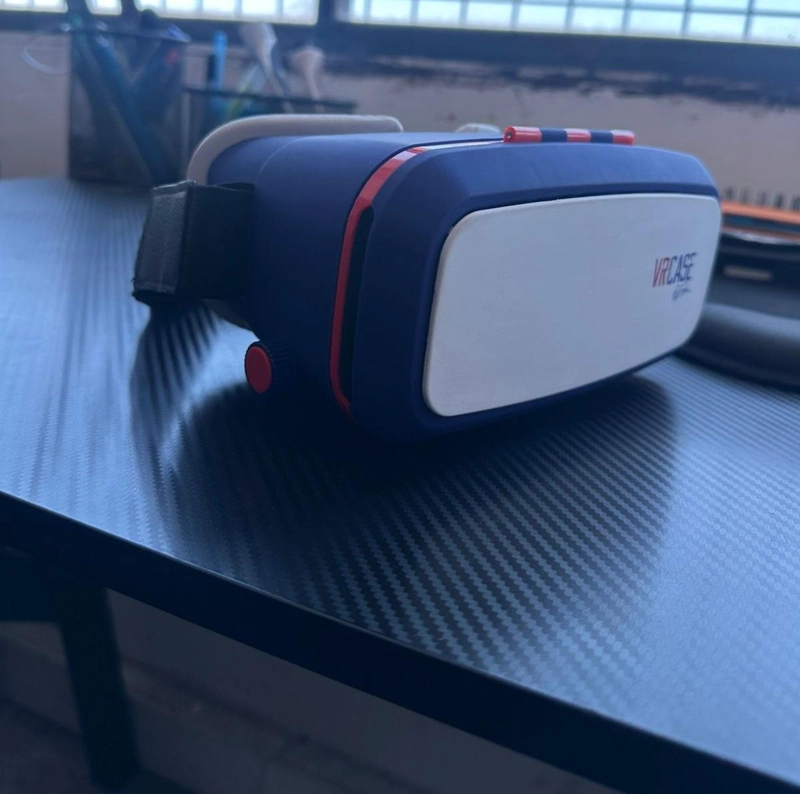 LENTES VRCASE FUJITEL  S160VR03 (REACONDICIONADO) - 2