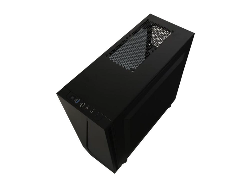 DESKTOP  INTEL CORE I3-8100J/ 8GB/ 1 TB HDD /  CORSAIR 5PEC-05 / FREEDOS (REACONDICIONADO) - 3