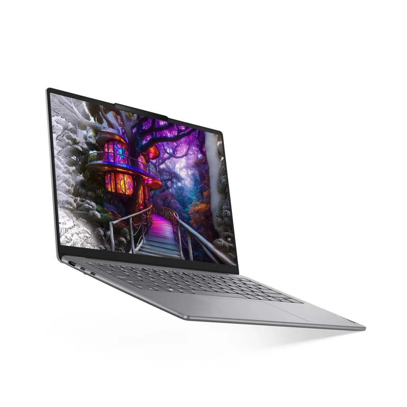 NOTEBOOK ULTRA 7 155H/ 16 GB/ 1TB SSD/ 14'/ W11H/ YOGA SLIM 7 14IMH9 (REACONDICIONADO) - 3