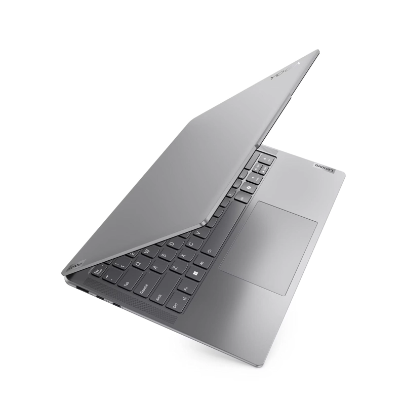 NOTEBOOK ULTRA 7 155H/ 16 GB/ 1TB SSD/ 14'/ W11H/ YOGA SLIM 7 14IMH9 (REACONDICIONADO) - 4