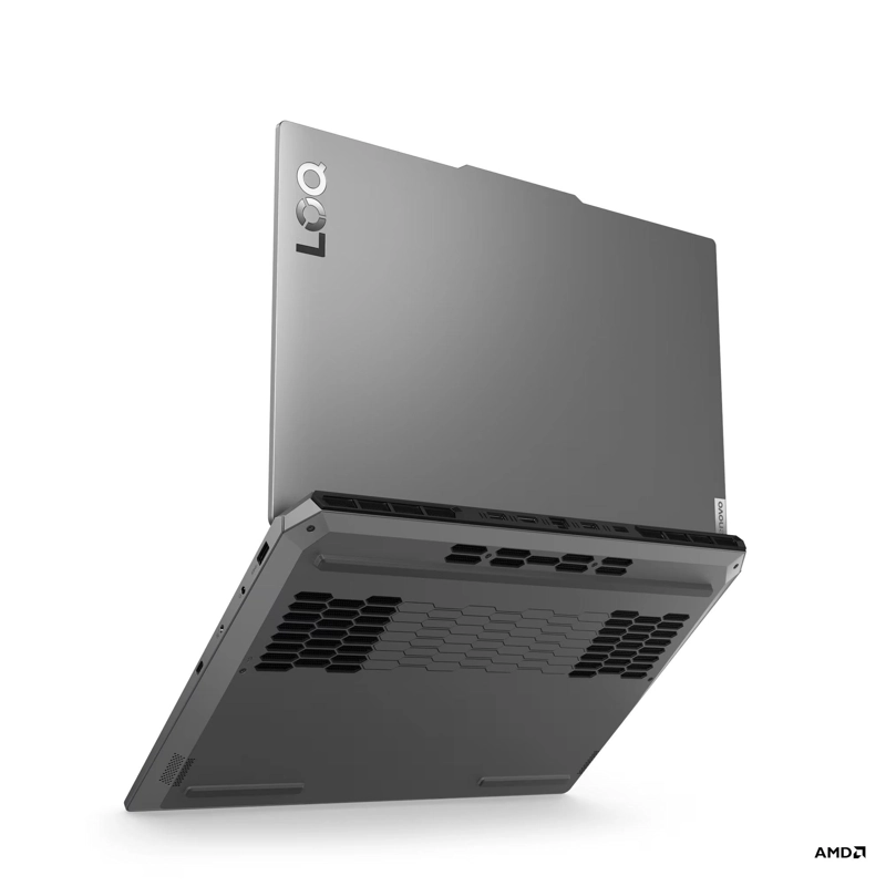 NOTEBOOK R5 7235HS/RTX 3050 6GB /16GB/ 512GB SSD/ 15,6'/ W11HSL LOQ 15ARP9 (REACONDICIONADO) - 4