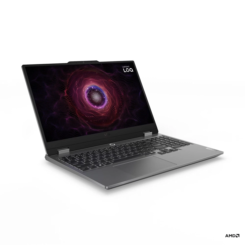 NOTEBOOK R5 7235HS/RTX 3050 6GB /16GB/ 512GB SSD/ 15,6'/ W11HSL LOQ 15ARP9 (REACONDICIONADO) - 5