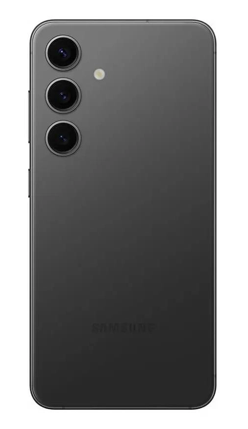 CELULAR SMARTPHONE SAMSUNG GALAXY S24/ 8GB/128GB/ NEGRO (REACONDICIONADO) - NEGRO - 2