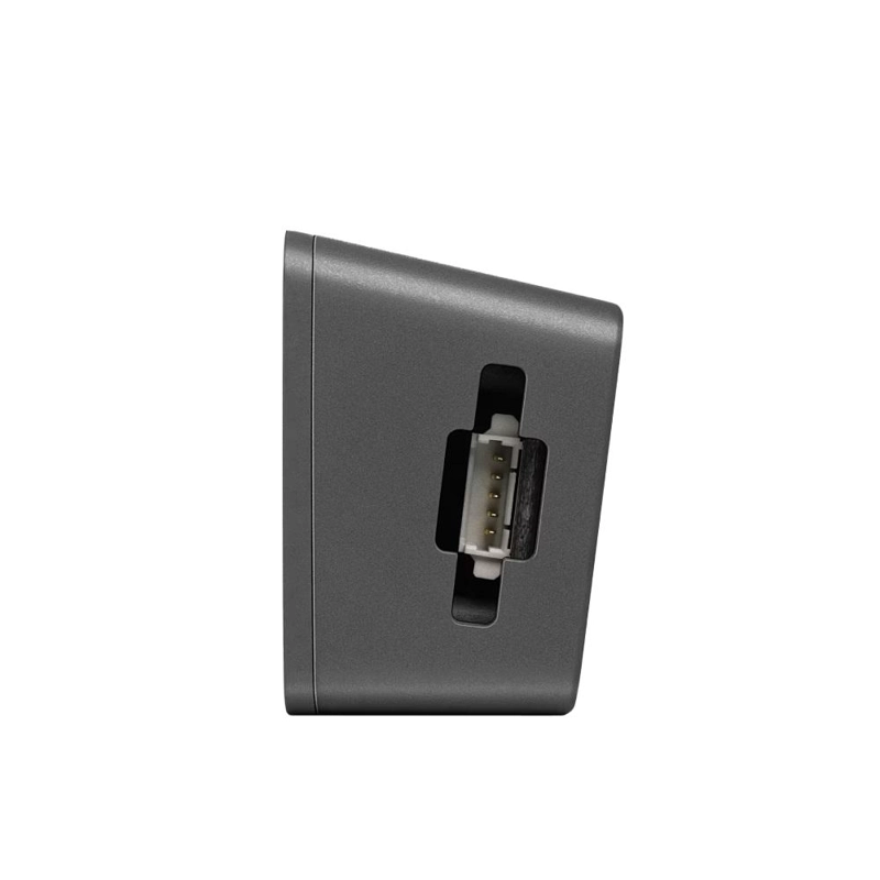 KIT INTERACTIVO PARA PROYECTOR/  BENQ POINTWRITE PW01U  (OPEN BOX) - GRIS - 3