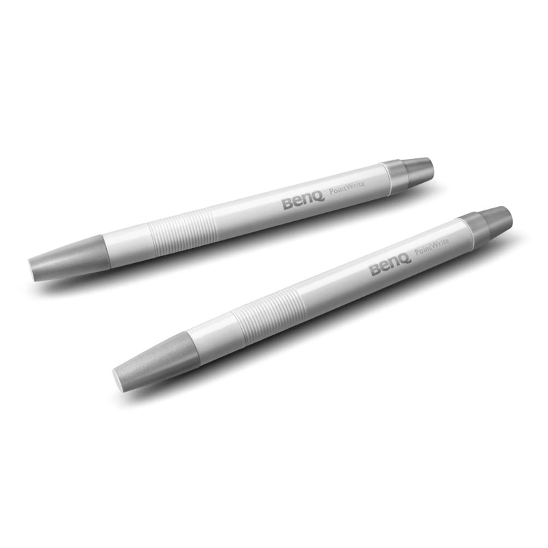KIT INTERACTIVO PARA PROYECTOR/  BENQ POINTWRITE PW01U  (OPEN BOX) - GRIS - 5