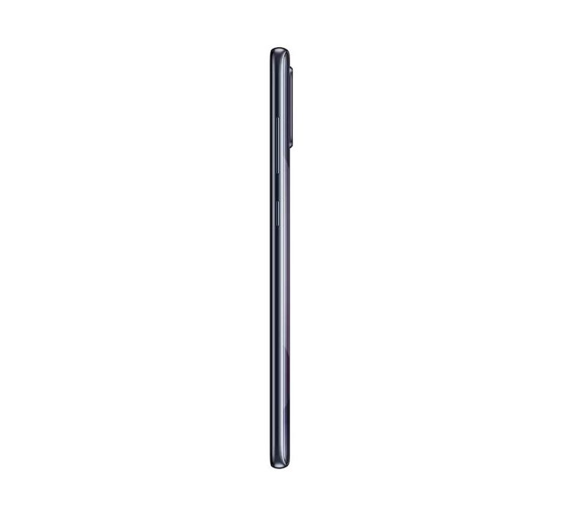 CELULAR SMARTPHONE  SAMSUNG GALAXY A71 /6GB/ 128GB/ NEGRO (REACONDICIONADO) - NEGRO - 4