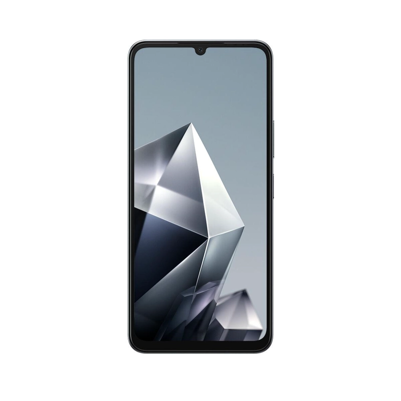 CELULAR INFINIX/ HOT 60I 5G/ 4GB/ 128GB/  6,75' / NEGRO (REACONDICIONADO) - NEGRO - 2