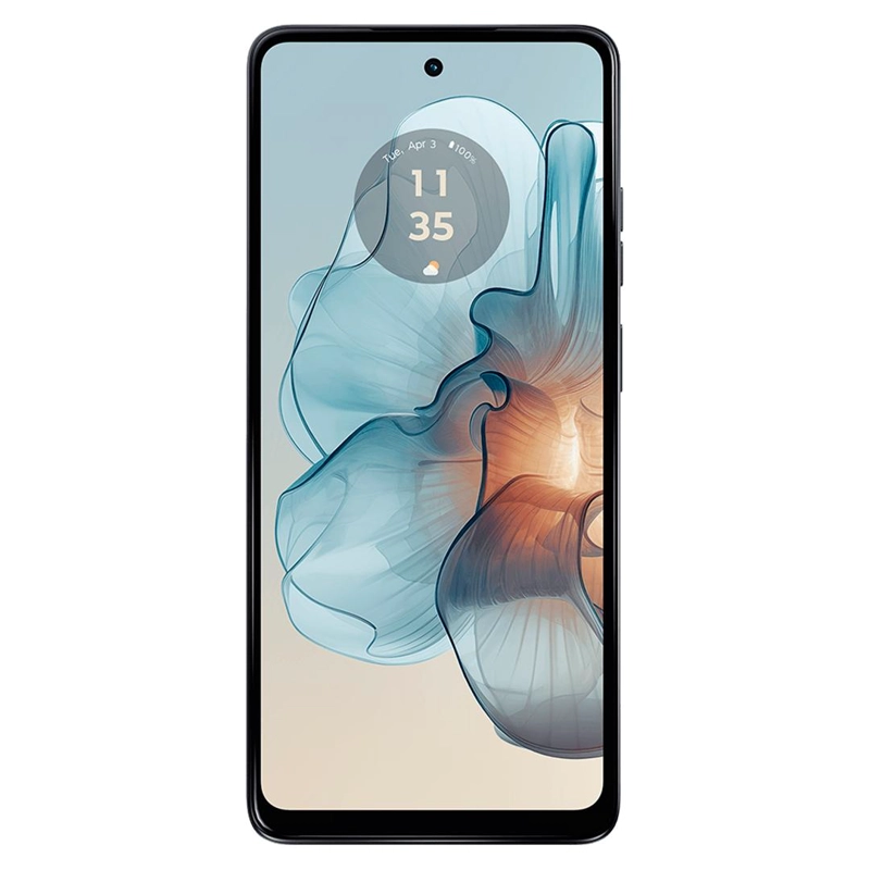 CELULAR SMARTPHONE MOTOROLA/ MOTO G24 POWER/ 4GB/256GB/ CELESTE GLACIAR (REACONDICIONADO) - 2