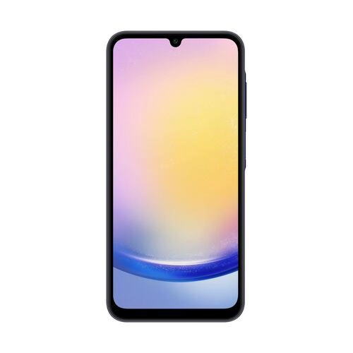 CELULAR  SMARTPHONE SAMSUNG GALAXY A25 5G /6GB/128GB / BLUE BLACK (REACONDICIONADO) - 1