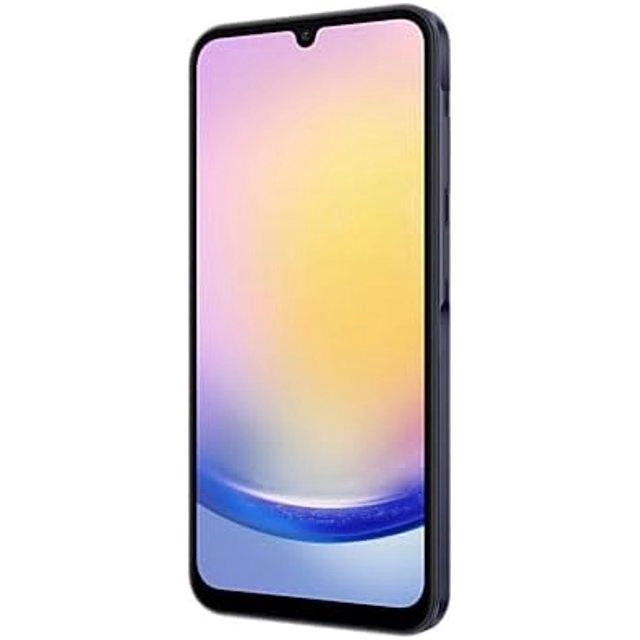 CELULAR  SMARTPHONE SAMSUNG GALAXY A25 5G /6GB/128GB / BLUE BLACK (REACONDICIONADO) - 2