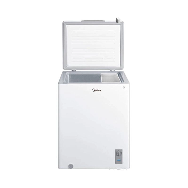 FREEZER HORIZONTAL MIDEA MFH-1430B186C 142 L (NUEVO CAJA DAÑADA) - 2