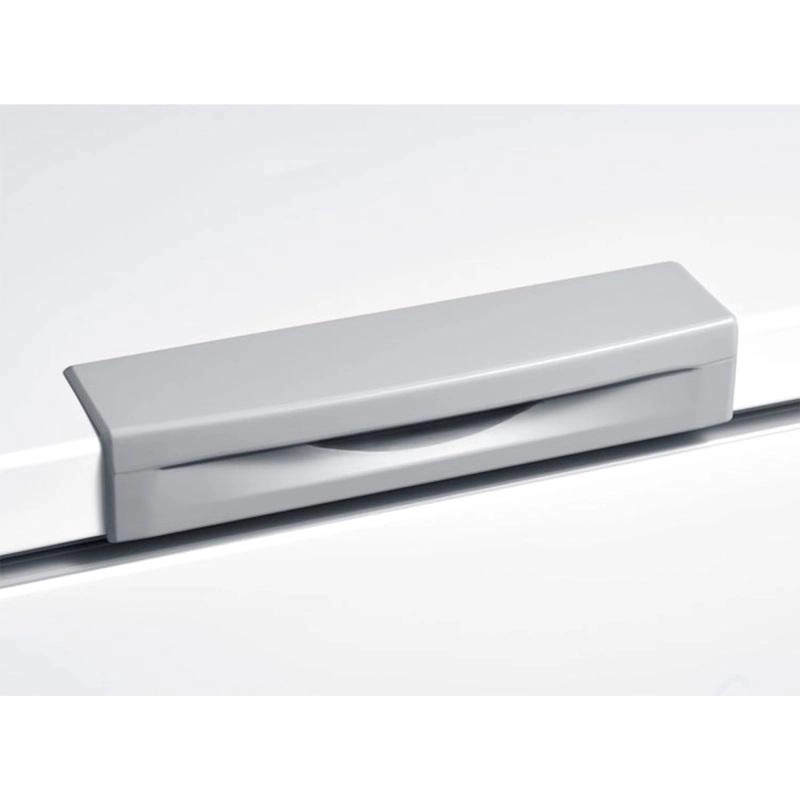 FREEZER HORIZONTAL MIDEA MFH-1430B186C 142 L (NUEVO CAJA DAÑADA) - 5