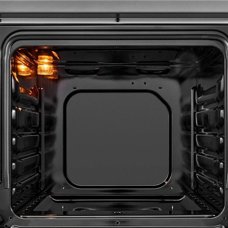 COCINA A GAS MIDEA MFO-MG24TCSSL 4 QUEMADORES  (NUEVO CAJA DAÑADA) - 6