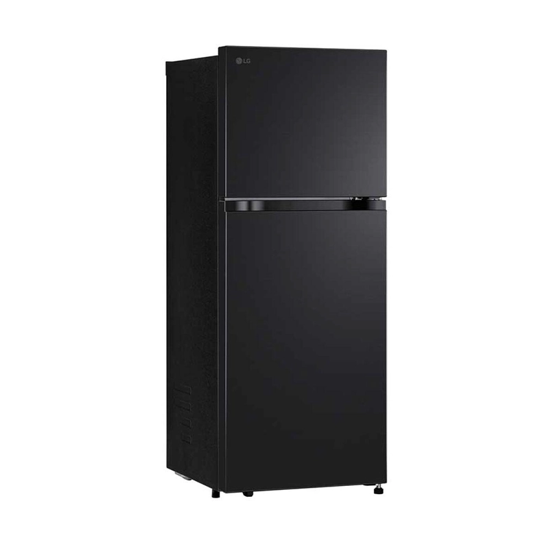 REFRIGERADOR NO FROST  VT22BPM/ 217L/ TOP FREEZER/ LG (NUEVO CON CAJA DAÑADA) - 3