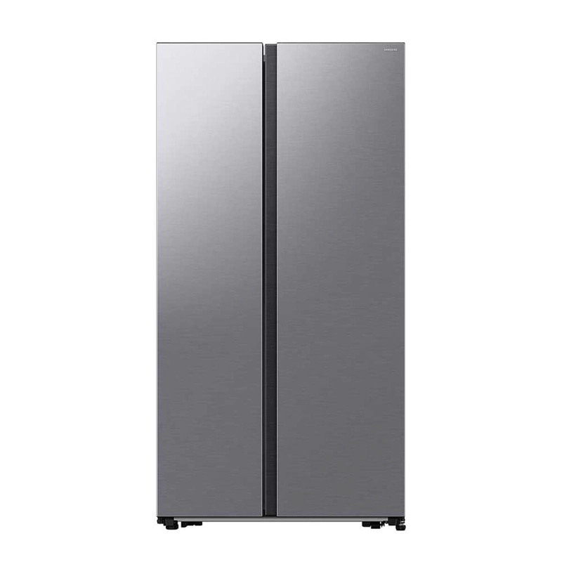 REFRIGERADOR SIDE BY SIDE SAMSUNG RS57DG4000  M9ZS 583 L (NUEVO CAJA DAÑADA) - 1