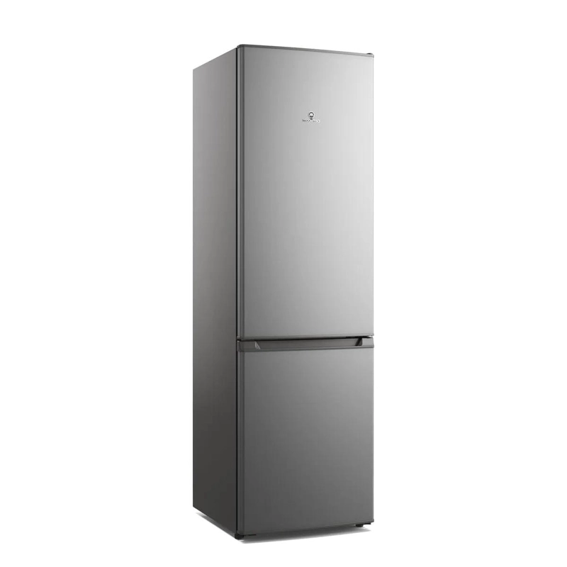 REFRIGERADOR BOTTOM FREEZER MED270  / 262 LTS/ MADEMSA/ GRIS (NUEVO CAJA DAÑADA) - 1
