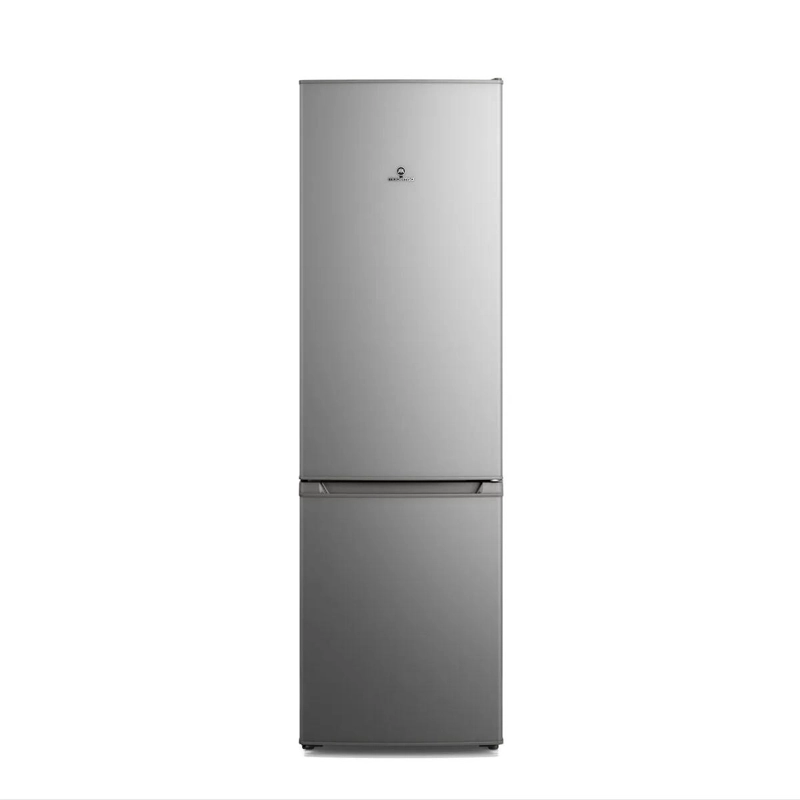 REFRIGERADOR BOTTOM FREEZER MED270  / 262 LTS/ MADEMSA/ GRIS (NUEVO CAJA DAÑADA) - 2