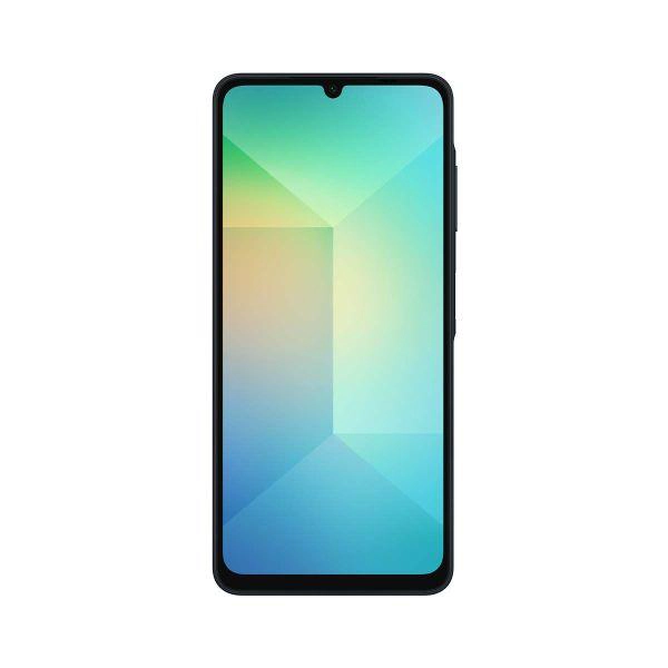 CELULAR SMARTPHONE SAMSUNG/ GALAXY A06/ 4GB/128GB/ NEGRO  (REACONDICIONADO) - 2