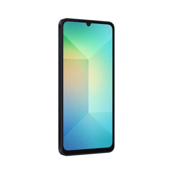 CELULAR SMARTPHONE SAMSUNG/ GALAXY A06/ 4GB/128GB/ NEGRO  (REACONDICIONADO) - 3