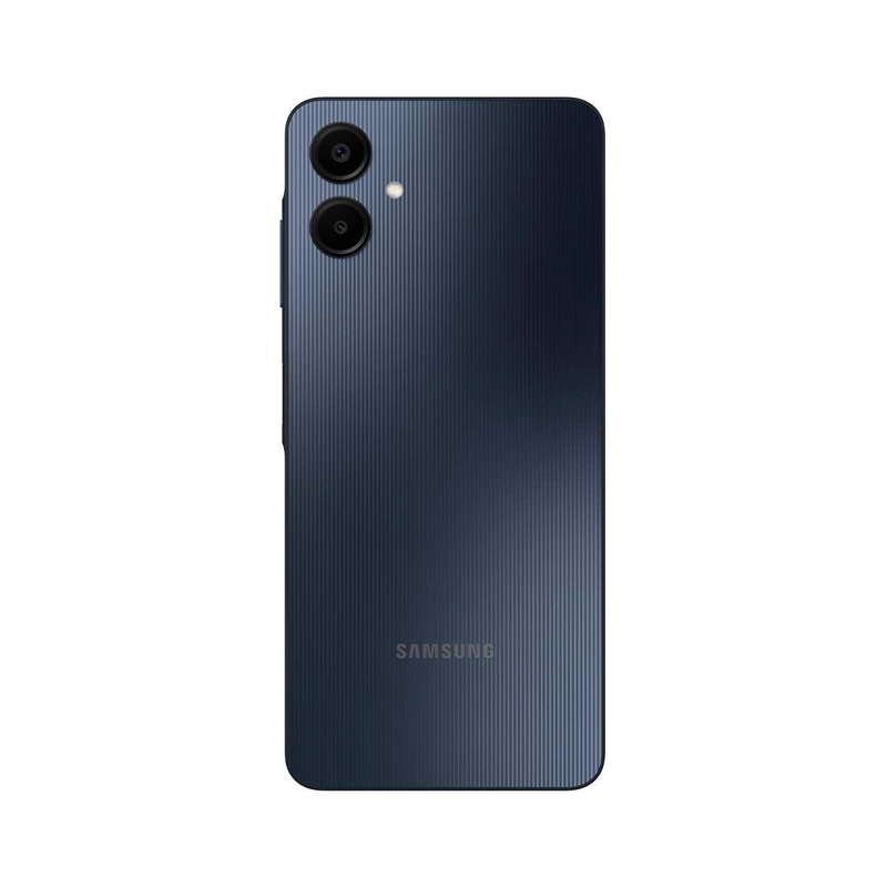 CELULAR SMARTPHONE SAMSUNG/ GALAXY A06/ 4GB/128GB/ NEGRO  (REACONDICIONADO) - 6