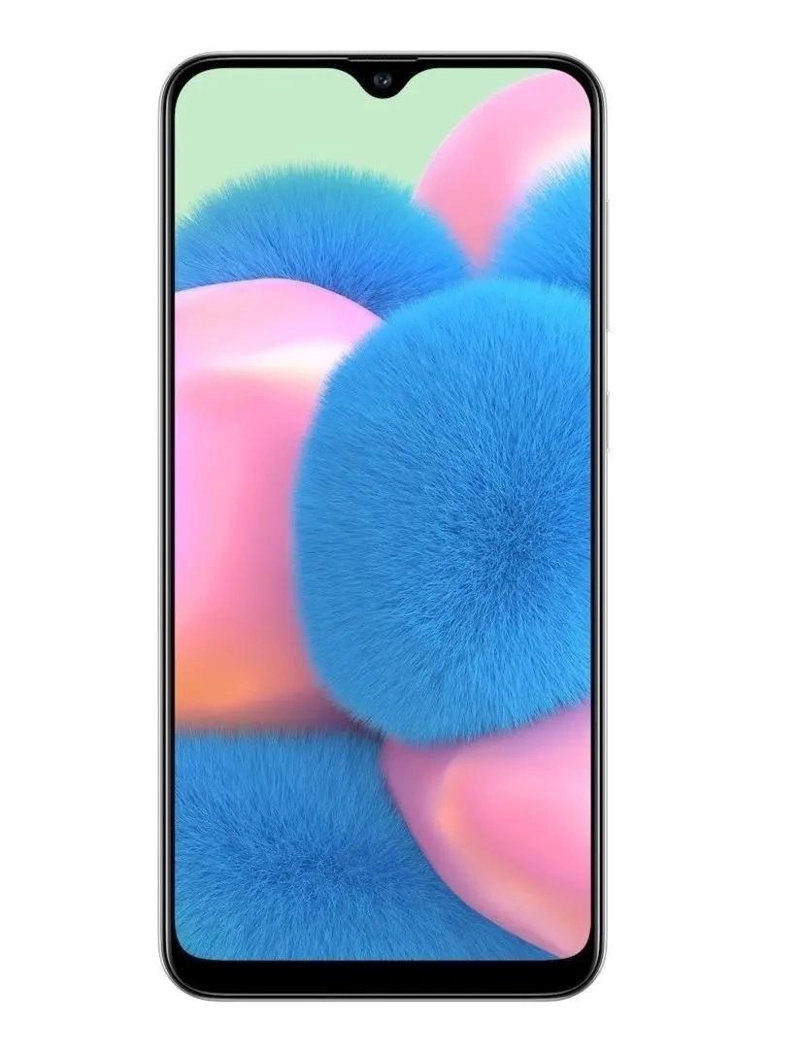 CELULAR SMARTPHONE GALAXY A30S /4GB /64GB/ PRISM CRUSH WHITE(REACONDICIONADO) - 1