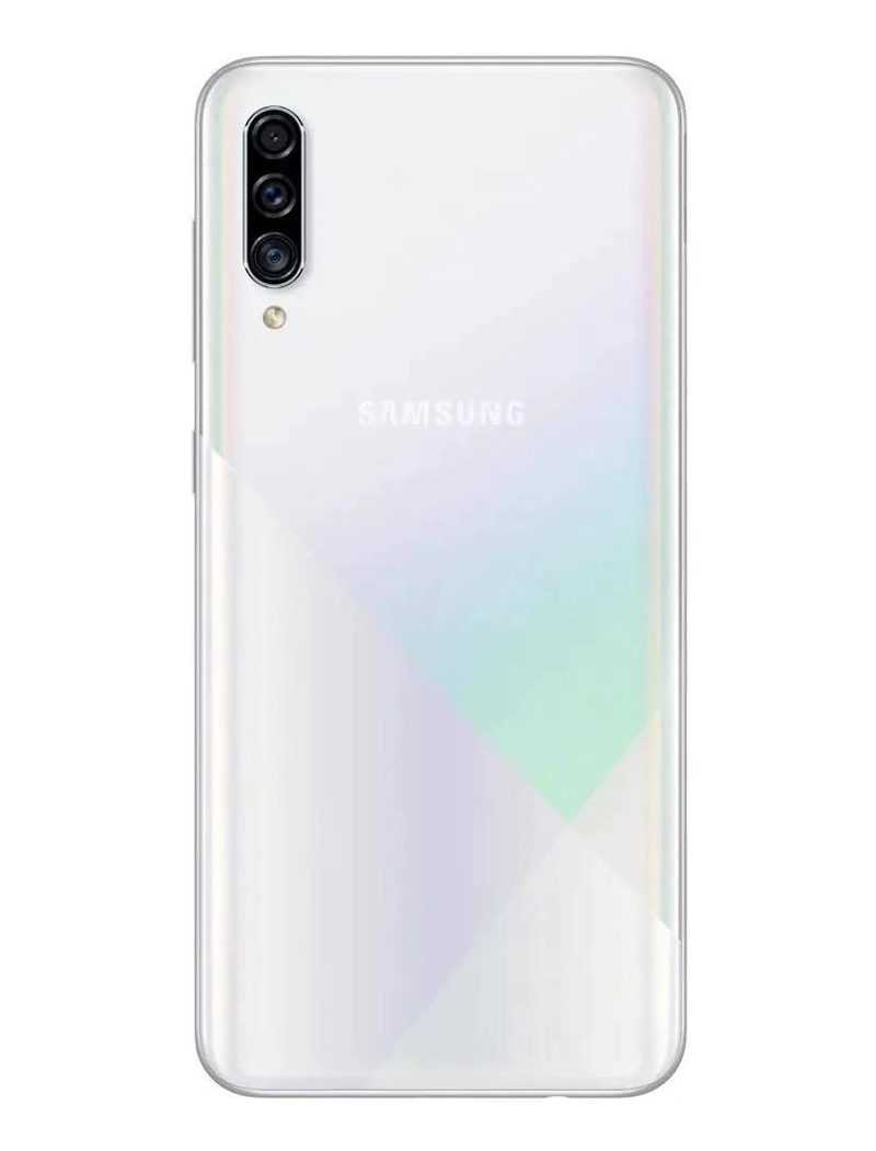 CELULAR SMARTPHONE GALAXY A30S /4GB /64GB/ PRISM CRUSH WHITE(REACONDICIONADO) - 2