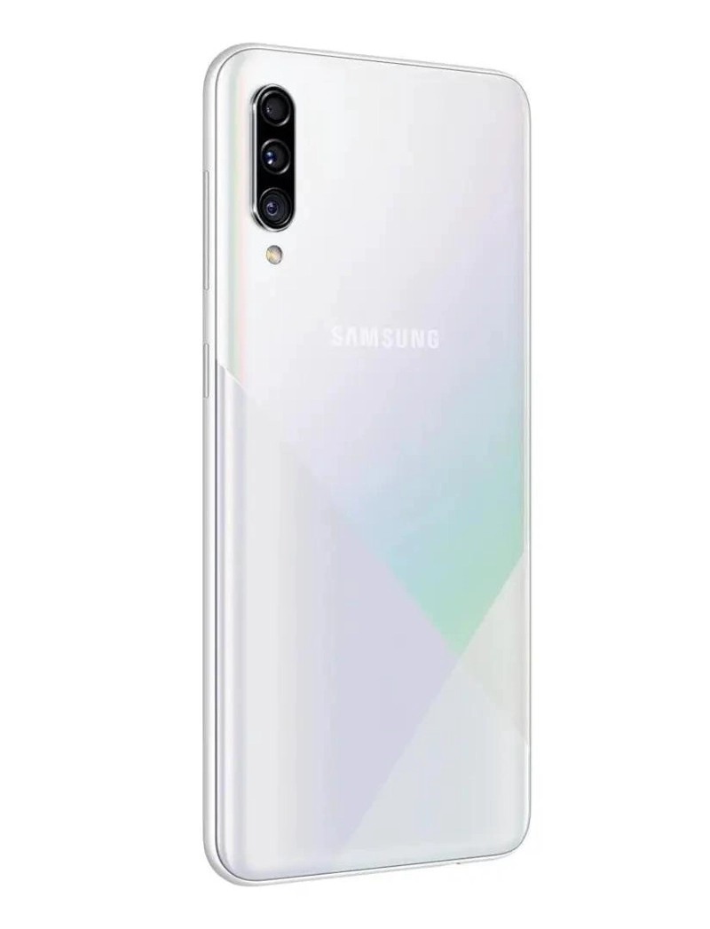 CELULAR SMARTPHONE GALAXY A30S /4GB /64GB/ PRISM CRUSH WHITE(REACONDICIONADO) - 3