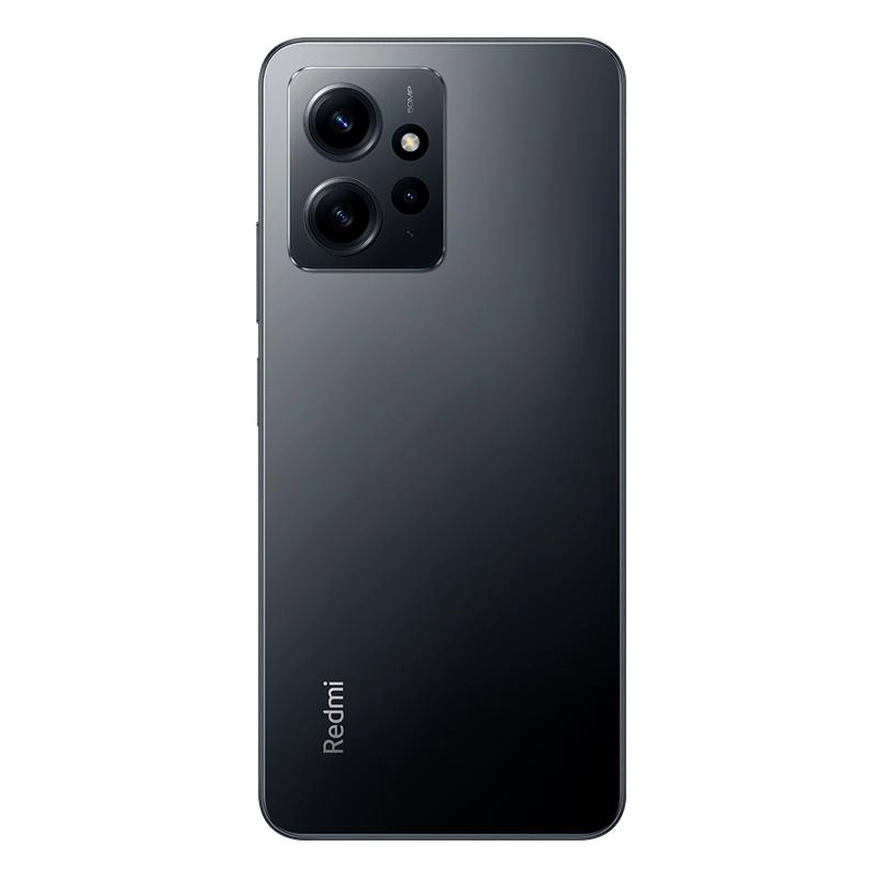 CELULAR REDMI XIAOMI NOTE 12/ 4GB / 128GB/ GRAY (REACONDICIONADO) - 2