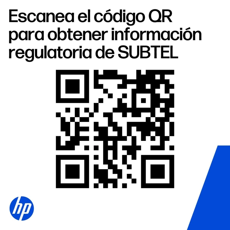NOTEBOOK I5-1235U/8GB/ 512GB/ 15,6'/W11H/ AZUL NIEBLA / PAVILION 15-EG2502LA - AZUL PETROLEO - 6