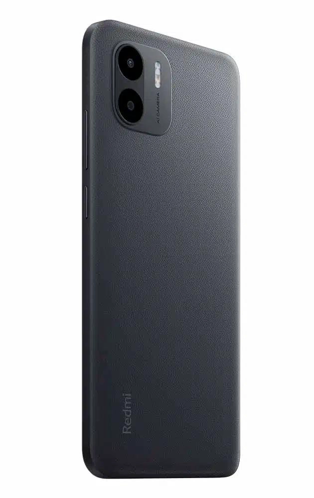 CELULAR SMARTPHONE XIAOMI REDMI A2/ 2GB / 64GB / BLACK (REACONDICIONADO) - 2