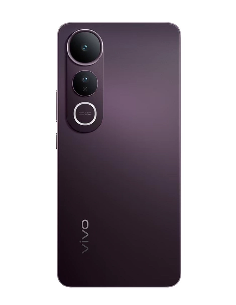 CELULAR SMARTPHONE VIVO V50 5G LITE /8GB /256GB/V2440/ NEGRO (REACONDICIONADO) - 2
