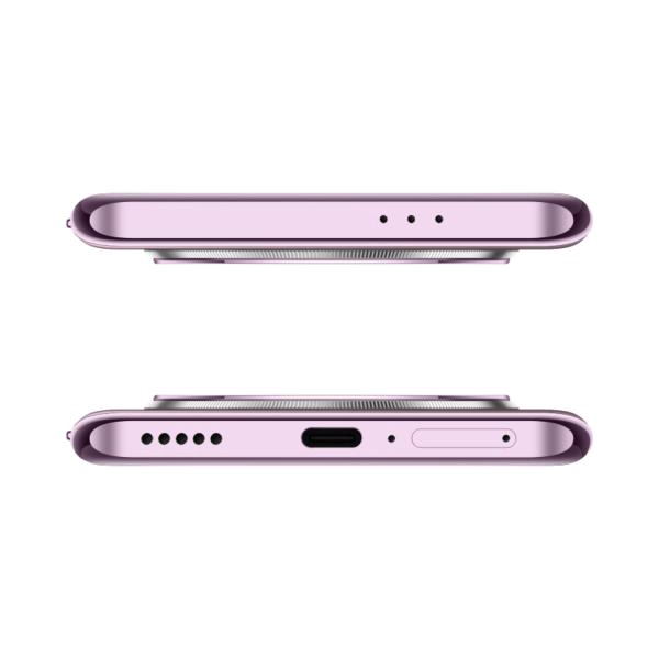 CELULAR SMARTPHONE/ HONOR MAGIC 7 LITE/ 8GB/ 256GB/ TITANIO MORADO (REACONDICIONADO) - 4
