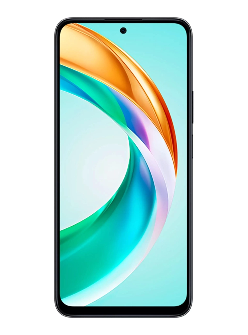 CELULAR SMARTPHONE/ HONOR X6GB5G / 4GB/ 256GB/ NEGRO MEDIANOCHE (REACONDICIONADO) - 2
