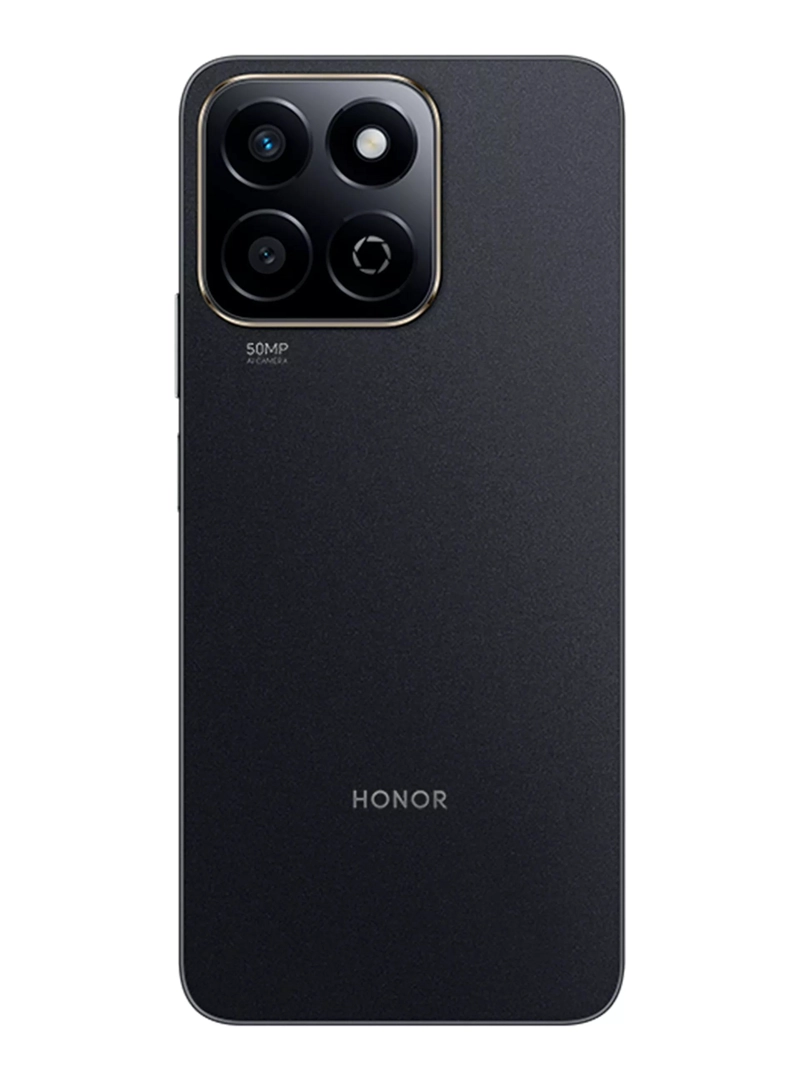 CELULAR SMARTPHONE/ HONOR X6GB5G / 4GB/ 256GB/ NEGRO MEDIANOCHE (REACONDICIONADO) - 3