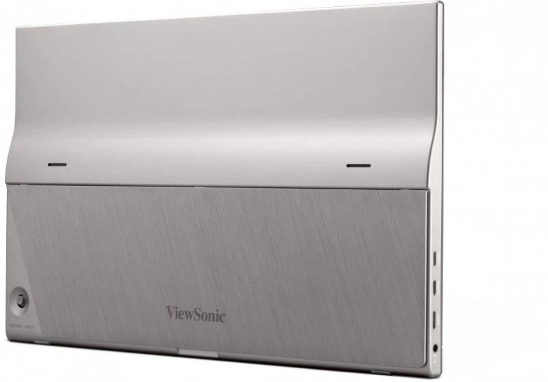 MONITOR VIEWSONIC TD1655 /  16' / 60HZ / MULTI-TOUCH USB-C/   FHD VS18170 (REACONDICIONADO) - 3