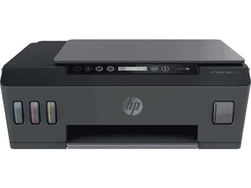 HP SMART TANK 515 PLUS IMPRESORA MULTIFUNCIONAL -  SIN TINTA (REACONDICIO - 1