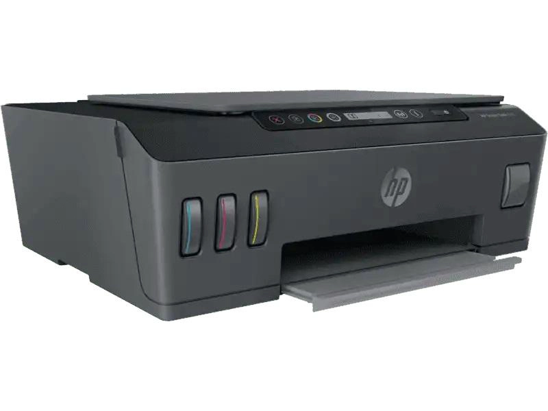 HP SMART TANK 515 PLUS IMPRESORA MULTIFUNCIONAL -  SIN TINTA (REACONDICIO - 2