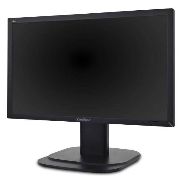 MONITOR  VIEWSONIC 20' / TN / WSXGA/ VG2039M-LED (REACONDICIONADO) - 4