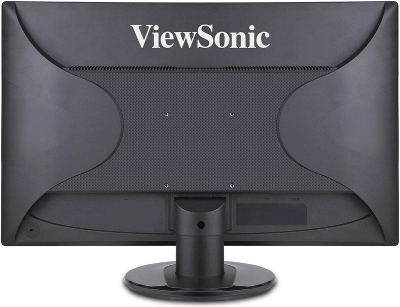 MONITOR  VIEWSONIC 27' /LCD / 1920 X 1080 /  VA2746M-LED /   VS15457 (REACONDICIONADO) - 2