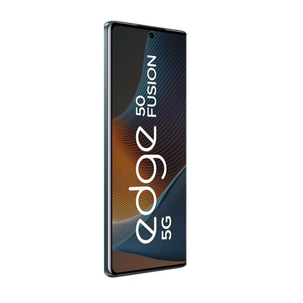 CELULAR SMARTPHONE MOTOROLA/ EDGE 50 FUSION/ 8GB/256GB/ VERDE AZULADO (REACONDICIONADO) - 2