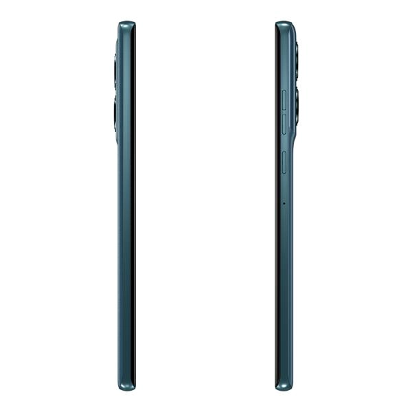 CELULAR SMARTPHONE MOTOROLA/ EDGE 50 FUSION/ 8GB/256GB/ VERDE AZULADO (REACONDICIONADO) - 4