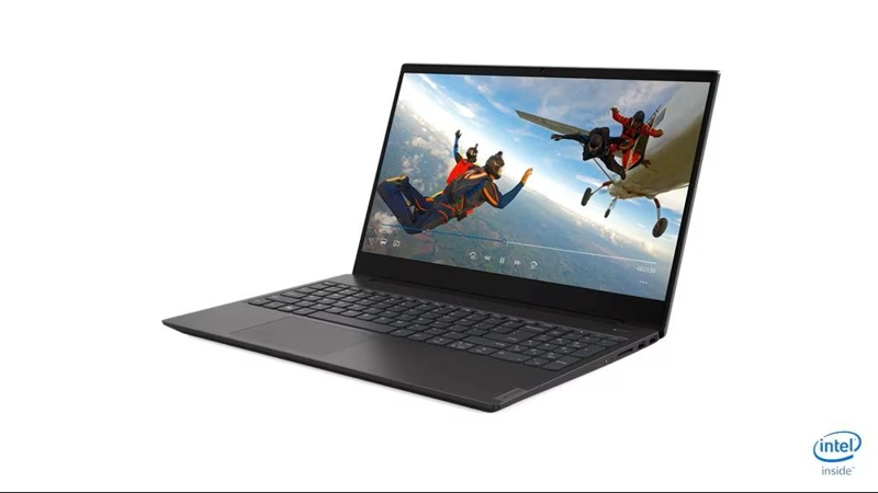 NOTEBOOK I5-1035G4/ 8GB / 256GB SSD/ 15.6'/ W11H/ IDEAPAD S340-15IIL  SIN CAMARA (REACONDICIONADO) - 1
