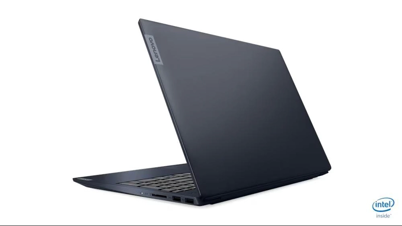 NOTEBOOK I5-1035G4/ 8GB / 256GB SSD/ 15.6'/ W11H/ IDEAPAD S340-15IIL  SIN CAMARA (REACONDICIONADO) - 2