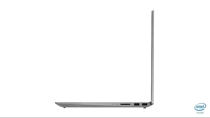 NOTEBOOK I5-1035G4/ 8GB / 256GB SSD/ 15.6'/ W11H/ IDEAPAD S340-15IIL  SIN CAMARA (REACONDICIONADO) - 4