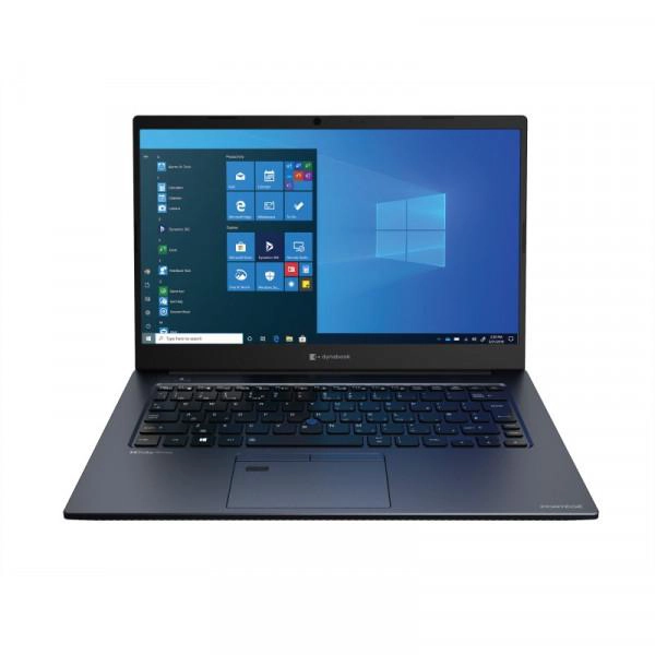 NOTEBOOK I7-1185G7/ 16GB/ 256GB/ 14'/ W10P/ X40-J - 1