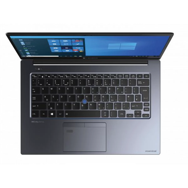 NOTEBOOK I7-1185G7/ 16GB/ 256GB/ 14'/ W10P/ X40-J - 2