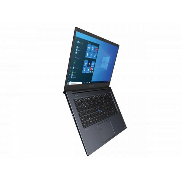 NOTEBOOK I7-1185G7/ 16GB/ 256GB/ 14'/ W10P/ X40-J - 4