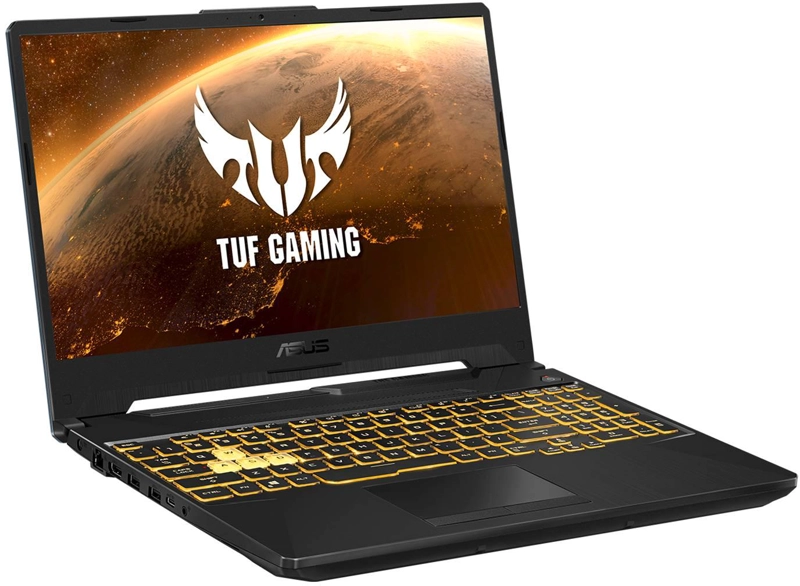 NOTEBOOK I5-10300/ GTX 1650 4GB/ 8GB/ 512GB / 15.6' / W10H/ FX506LH-HN110T (REACONDICIONADO) - 1